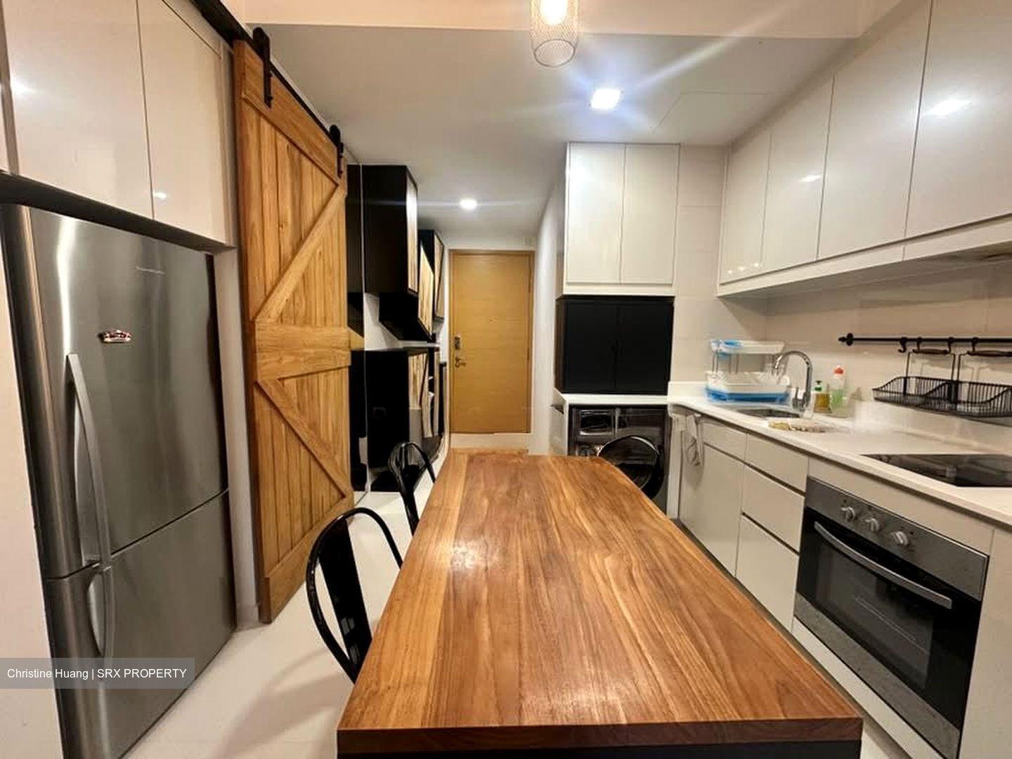 The Skywoods (D23), Condominium #566077061